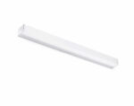 NILO-1 CHROME WALL LAMP LED 12W 3000K FARO – 63318