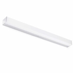 NILO-1 CHROME WALL LAMP LED 12W 3000K FARO – 63318
