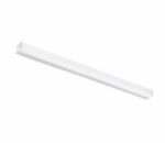 NILO-2 CHROME WALL LAMP LED 18W 3000K FARO – 63319