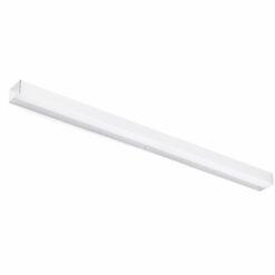 NILO-2 CHROME WALL LAMP LED 18W 3000K FARO – 63319