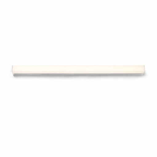 NILO-2 CHROME WALL LAMP LED 18W 3000K FARO – 63319