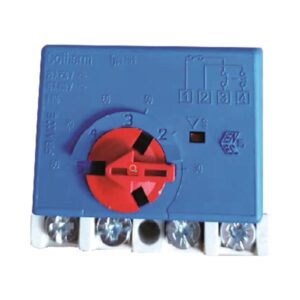 ΘΕΡΜΟΣΤΑΤΗΣ ΘΕΡΜΟΣΙΦΩΝΟΥ 4 ΕΠΑΦΩΝ EUROLAMP – 147-44501