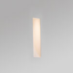 Faro Barcelona PLAS-4 Επιτοίχιο Χωνευτό Φωτιστικό από Γύψο LED 1W 2700K- 63490