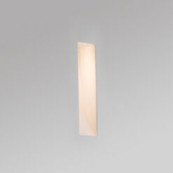 Faro Barcelona PLAS-4 Επιτοίχιο Χωνευτό Φωτιστικό από Γύψο LED 1W 2700K- 63490