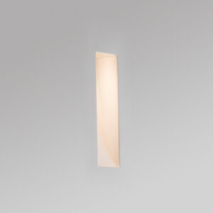 Faro Barcelona PLAS-4 Επιτοίχιο Χωνευτό Φωτιστικό από Γύψο LED 1W 2700K- 63490