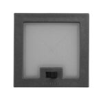 ΛΥΧΝΙΑ ΔΙΑΔΡΟΜΟΥ 2 MODULES ΓΡΑΦΙΤΗΣ EUROLAMP – 152-20420