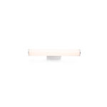 Faro Barcelona VOLGA Επιτοίχιο Φωτιστικό Χρωμίου LED 5W 3000K FARO – 63507