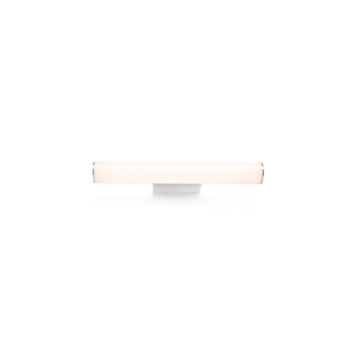 Faro Barcelona VOLGA Επιτοίχιο Φωτιστικό Χρωμίου LED 5W 3000K FARO – 63507