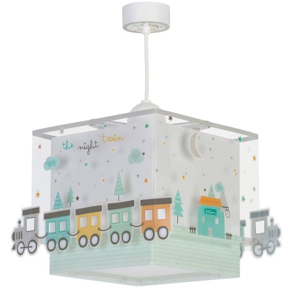 The Night Train κρεμαστό οροφής Ango – 63532