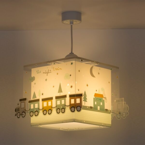 The Night Train κρεμαστό οροφής Ango – 63532
