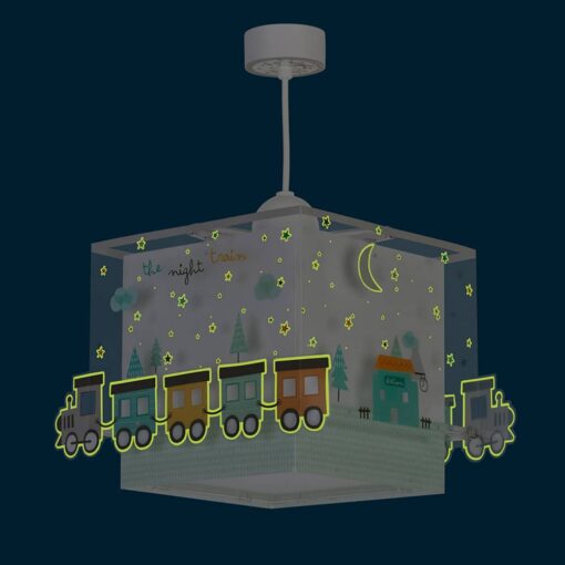 The Night Train κρεμαστό οροφής Ango – 63532