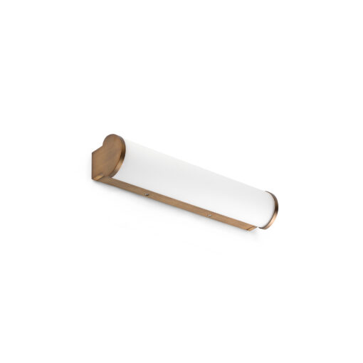 Faro Barcelona DANUBIO WALL LAMP BRONZE LED 12W 2700K FARO – 63604