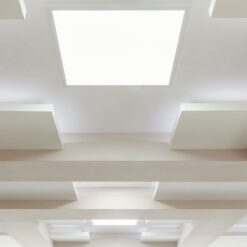 Panel backlit επιφανειακό ή χωνευτό 60×60 LED 36W 6500K Λευκού Χρώματος V-TAC – 8021