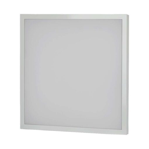 Panel backlit επιφανειακό ή χωνευτό 60×60 LED 36W 6500K Λευκού Χρώματος V-TAC – 8021