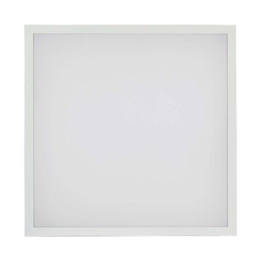 Panel backlit επιφανειακό ή χωνευτό 60×60 LED 36W 6500K Λευκού Χρώματος V-TAC – 8021