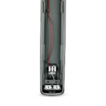 LED Φωτιστικό Τύπου Φθορίου 2x18W V-TAC 120cm Αδιάβροχο Φυσικό Λευκό 4000K – 6387