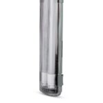 LED Φωτιστικό Τύπου Φθορίου 2x18W V-TAC 120cm Αδιάβροχο Φυσικό Λευκό 4000K – 6387