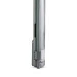 LED Φωτιστικό Τύπου Φθορίου 2x18W V-TAC 120cm Αδιάβροχο Φυσικό Λευκό 4000K – 6387