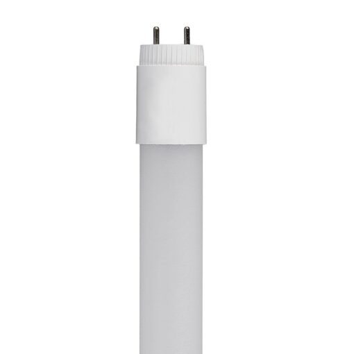 LED Φωτιστικό Τύπου Φθορίου 2x18W V-TAC 120cm Αδιάβροχο Φυσικό Λευκό 4000K – 6387