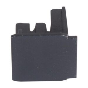 ΤΕΡΜΑΤΙΚΟ ΡΑΓΑΣ UNIVERSAL 4 ΓΡΑΜΜΩΝ ΜΑΥΡΟ EUROLAMP – 145-59156