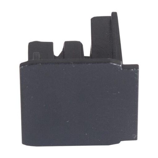 ΤΕΡΜΑΤΙΚΟ ΡΑΓΑΣ UNIVERSAL 4 ΓΡΑΜΜΩΝ ΜΑΥΡΟ EUROLAMP – 145-59156