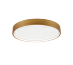 Φωτιστικό Οροφής Trio Lighting LED 29W 3000K Ορείχαλκος – 641310208