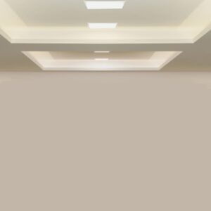 LED panel γραμμικό 30W 6400K Ψυχρό λευκό με λευκό σώμα V-TAC – 6418