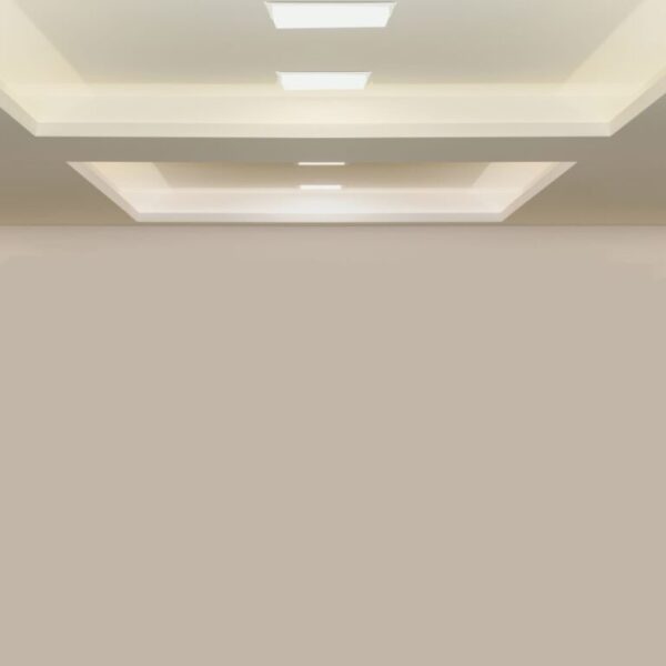 LED panel γραμμικό 30W 6400K Ψυχρό λευκό με λευκό σώμα V-TAC – 6418