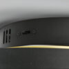 Φωτιστικό Οροφής Trio Lighting CAYA , 58W · 6800lm, 2300+3000+4000K Ορείχαλκος Ματ Μεταλλικό, Step Dimmable, Χρώματα Ρυθμιζόμενα στο Φωτιστικό- 641910208