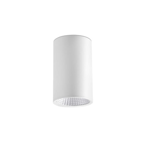 Faro Barcelona REL Φωτιστικό οροφής, Λευκού Χρώματος, LED 25W 2700K – 64200