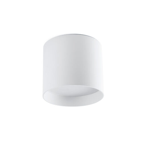 Faro Barcelona NATSU Φωτιστικό Οροφής Λευκού Χρώματος LED 30W 3000K – 64204