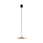 Faro Barcelona COSMOS Κρεμαστό Φωτιστικό Χάλκινου Χρώματος LED 6W 3000K- 64224