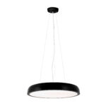 Faro Barcelona COCOTTE 430 Κρεμαστό Φωτιστικό LED σε Μαύρο Χρώμα 30W 3000K  – 64263