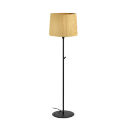 Faro Barcelona SAMBA Φωτιστικό Δαπέδου Κίτρινου Χρώματος – 64313-42