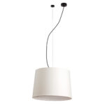 Faro Barcelona CONGA Κρεμαστό Φωτιστικό Μπεζ Χρώματος – 64314-55