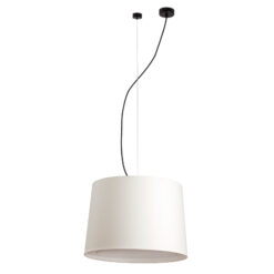 Faro Barcelona CONGA Κρεμαστό Φωτιστικό Μπεζ Χρώματος – 64314-55