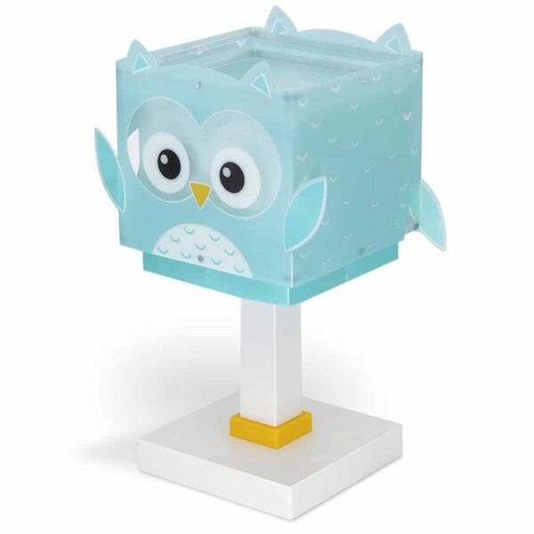 Little Owl κομοδίνου φωτιστικό Ango – 64391