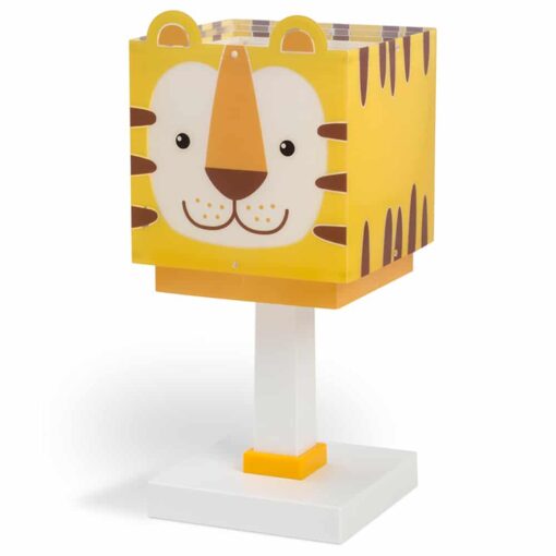 Little Tiger κομοδίνου παιδικό φωτιστικό Ango – 64561