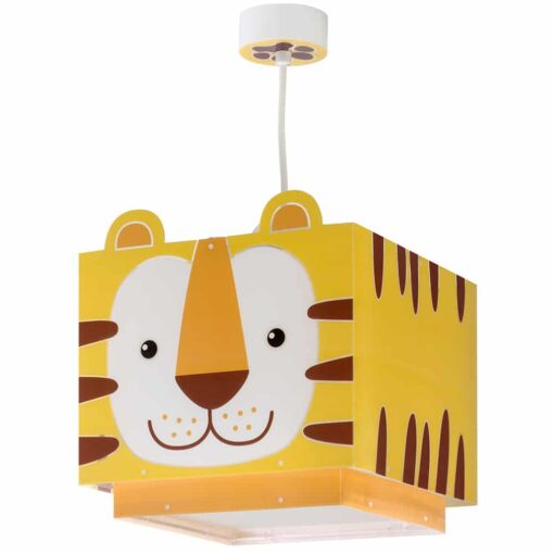 Little Tiger κρεμαστό παιδικό φωτιστικό Ango – 64562
