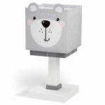 Little Teddy κομοδίνου παιδικό φωτιστικό Ango – 64571