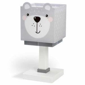 Little Teddy κομοδίνου παιδικό φωτιστικό Ango – 64571
