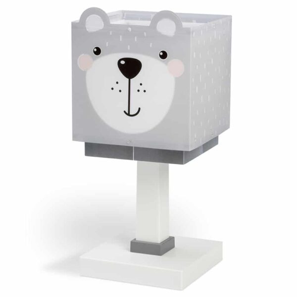 Little Teddy κομοδίνου παιδικό φωτιστικό Ango – 64571