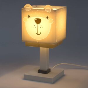 Little Teddy κομοδίνου παιδικό φωτιστικό Ango – 64571