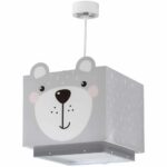 Little Teddy κρεμαστό παιδικό φωτιστικό Ango – 64572