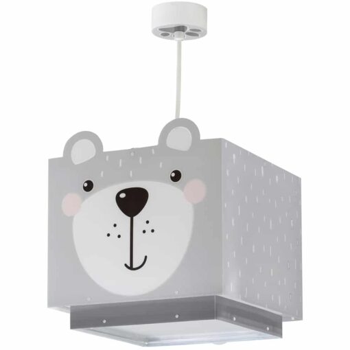 Little Teddy κρεμαστό παιδικό φωτιστικό Ango – 64572