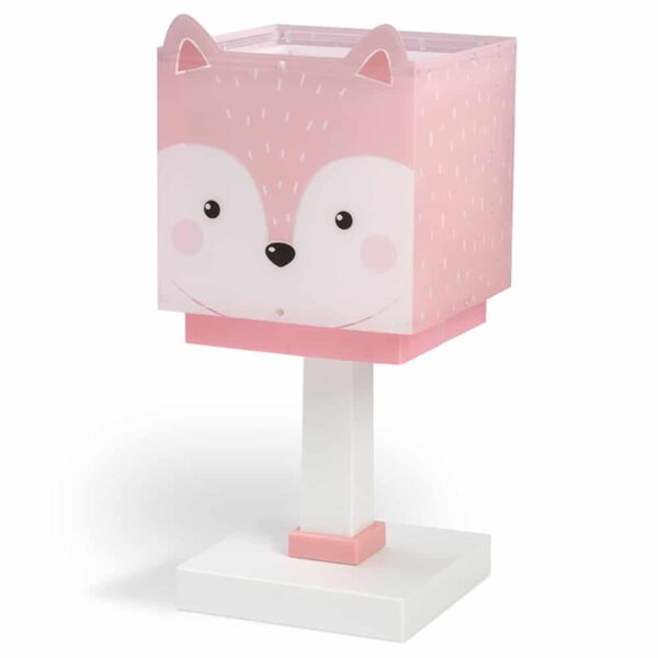 Little Fox κομοδίνου παιδικό φωτιστικό Ango – 64581