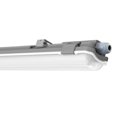 Αδιάβροχο φωτιστικό LED 1x18W 1276mm Ψυχρό λευκό 6400K V-TAC – 6460