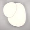 Φωτιστικό Οροφής RISE Trio Lighting LED 45W CCT Dimmable Με Τηλεχειριστήριο Λευκό Ματ – 647519231
