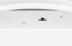 LED Φωτιστικό Οροφής Λευκό Ματ Φ64 Darvin 34W 4500lm CCT Step Dimmable Trio Lighting – 649110131