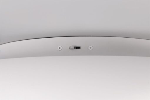 Πλαφονιέρα Στρογγυλή Φ46 Λευκή Ματ CARDONA LED 29W 3300lm CCT Step Dimmable Trio Lighting – 649614531